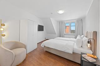 NEU Self-CheckIn Apartment in Messe-Nähe - Stuttgart - 4