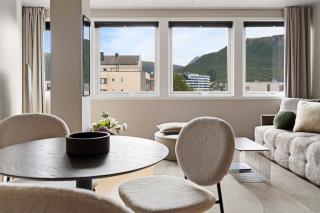 Northstay - Tromsø City Suite - 8