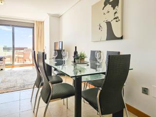 3 Bedroom townhouse Sunset Golf - 1