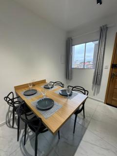 Apartamento novo 2 quartos Vila Ema-Prox monotrilho - São Paulo - 5