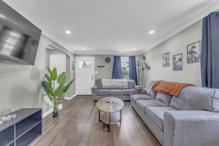Brooklyn Townhome Updated Kitchen Sleeps 4 - 0