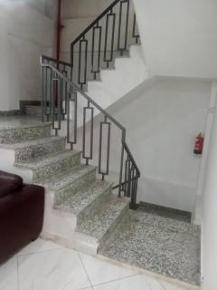 CITY CHARM Home Stay - 6