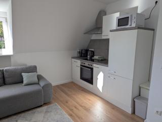 Wohnen auf Zeit - Hilchenbach - 8