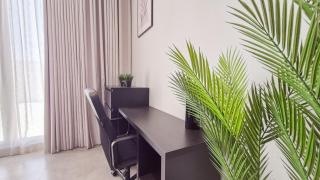 Beautiful 1 Bdr Apart In Al Narjis - 3