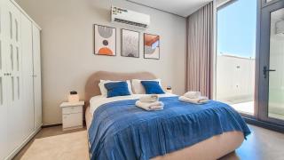 Beautiful 1 Bdr Apart In Al Narjis - 1