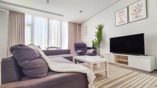 Beautiful 1 Bdr Apart In Al Narjis - 7