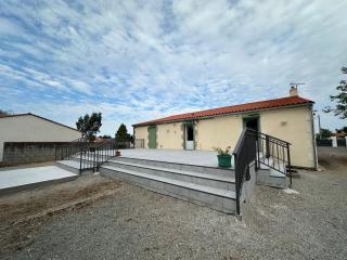 Vendée - Petite Maison de Vacances - 9