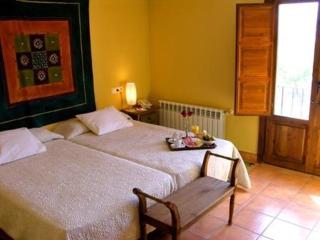 Hotel La Garapa - Cájar - 9