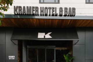 Hotel Kramer - Valencia - 8