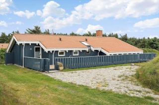 267-Harboore-Vaermlandvej-10 - Harboør - 0