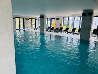 Apartament GABA-NIECHORZE przy plaży, kryty basen - 4