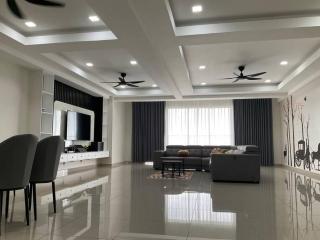 Horizon Luxe WiFi n KTV - 7