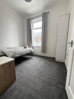 ResiLets 1st Floor apartment - Blyth - 9