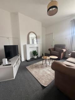 ResiLets 1st Floor apartment - 8