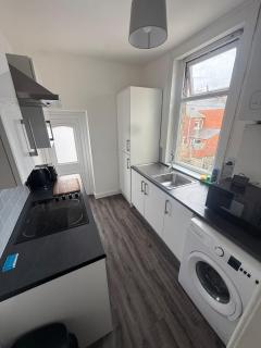 ResiLets 1st Floor apartment - 7
