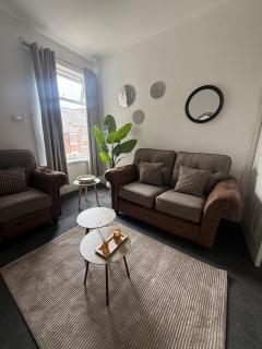 ResiLets 1st Floor apartment - Blyth - 5