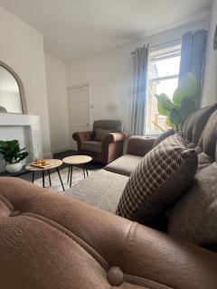 ResiLets 1st Floor apartment - Blyth - 2