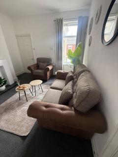 ResiLets 1st Floor apartment - 1
