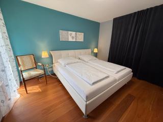 Kilians Lodge - Rüdenau - 9