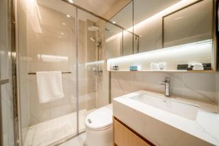 Shanghai Hills&Mico Hotel Residences Near Changshou Road - Shanghai - 7