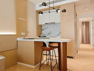 Shanghai Hills&Mico Hotel Residences Near Changshou Road - 5