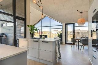 330 Harboøre - Hvilehjemsvej 17 - Harboør - 6
