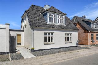 712 Thyborøn - Vesterhavsgade 30 - 0