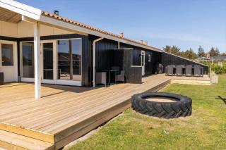 213-Harboore-Vejlby-Klit-55 - Harboør - 8