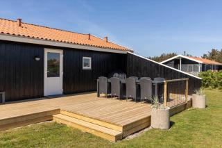 213-Harboore-Vejlby-Klit-55 - Harboør - 7