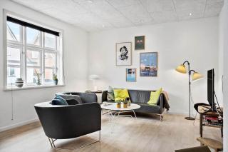 713 Thyborøn - Vesterhavsgade 34 - 3