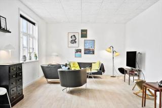 713 Thyborøn - Vesterhavsgade 34 - 4