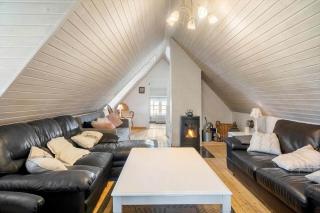 106 Harboøre - Vejlby Klit 38 - Harboør - 7