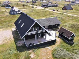 328-Harboore-Lille-flyvholmvej-14 - Harboør - 0