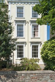 Georgian Shared House No'13 - By Clifton Short Lets - 0