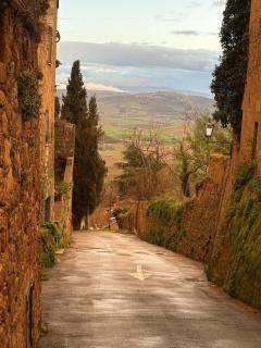 Il Tramonto di Pienza - 8