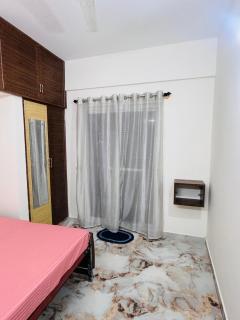 RM living spaces 203 - Bangalore - 0