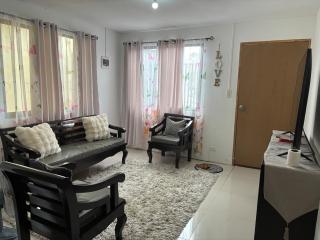 Your home away from home - 1