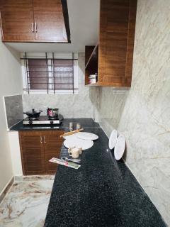 RM living spaces 203 - Bangalore - 3