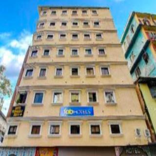 HOTEL ELEGANT - 0