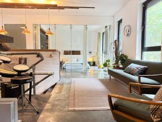Amazing apartment in the heart of Greenwich - 9
