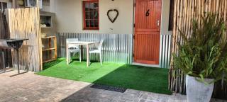 De Akker Guest House Oudtshoorn - 7