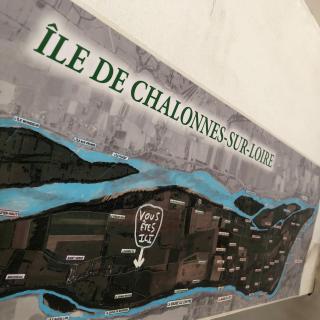 Studio spacieux équipé à proximité de la Loire - 1