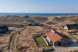 803-Harboore-Merchantvej-9-A - Harboør - 0
