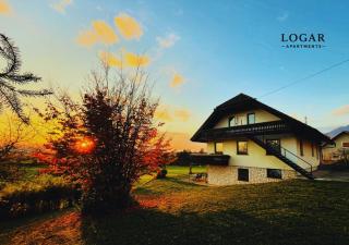 LOGAR Apartments - 4