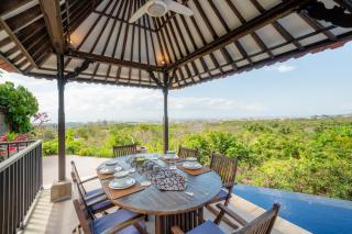 Segara Vista Villa by Premier Hospitality Asia - 9