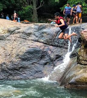 Kandy - Meemure Traval Master - 0