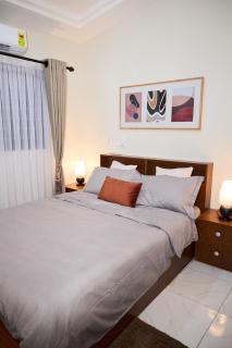 Darko Sarkwa Residence - Accra - 7