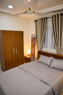Darko Sarkwa Residence - Accra - 3