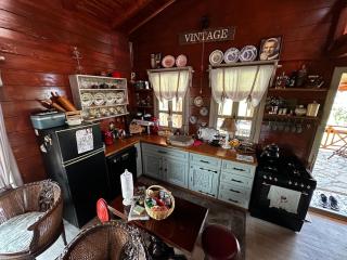 Tiny Maxi House - 8
