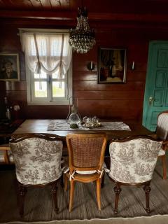 Tiny Maxi House - Hopa - 6